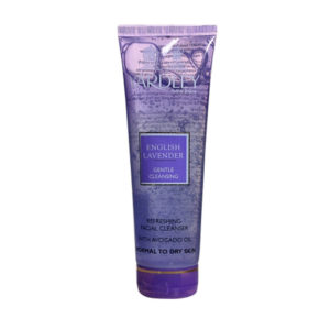 8 8 9 300x300 Yardley English Lavender refreshing facial cleanser review