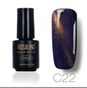 IMG 20170224 150658 297x300 3D nail polishes: Latest trend