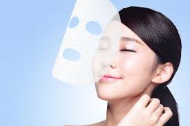 images 7 Sheet Masks skin care: The latest craze in Beauty World