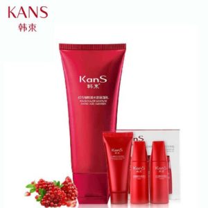 IMG 20170313 002824 300x300 International Beauty Products: KANS Pomegranates Facial Kit