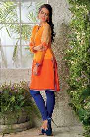 images 23 9 Look Slim In A Kurti: The Basics Of Styling Your Kurti Right