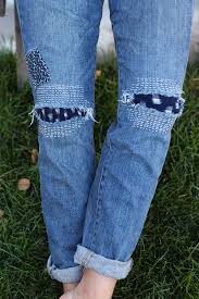 images 31 7 Top 5 Ways To Redesign Your Old Pair Of Jeans