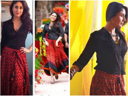 images 36 3 Top 5 Looks Of Bollywood Actresses In Long Skirts