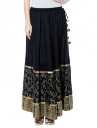 images 8 3 Top 5 Long Skirts That Every Indian Woman Needs In Her Closet