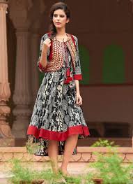 images 81 1 Colours That Add Life To Your Grey Ethnic Wear