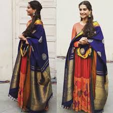 download 1 Top 5 Times Sonam Kapoor Changed The Styling Game With The Right Dupatta