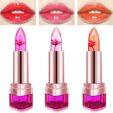 download 2 7 Flower Jelly Lipsticks: Worlds Most Beautiful Lipstick