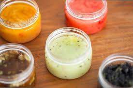 download 3 2 Exotic Body Scrubs That  You Can Make At Home