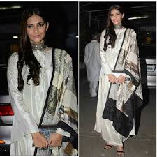 images 1 Top 5 Times Sonam Kapoor Changed The Styling Game With The Right Dupatta