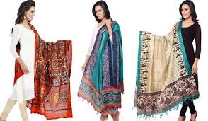 images 11 1 Contrasting Dupattas Trend In Indian Wear