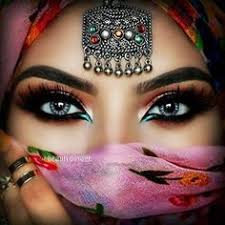 images 22 2 Add Arabic Touch To Your Makeup