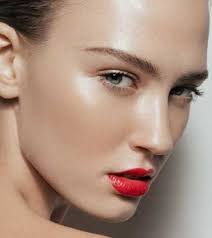 images 23 Get Glossy Skin In A Week