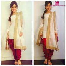 images 43 3 Neha Sharma Indian Wear Looks