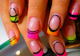 images 48 Latest Nail Art Trend| Latest Trends In Nail Art