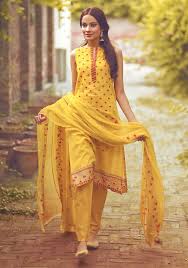 images 50 Trendy Ethnic Office Wear That Compliments Your Style