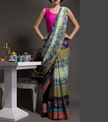 images 58 4 Wear Sarees Quirky Way| Quirky Ways To Wear Saree