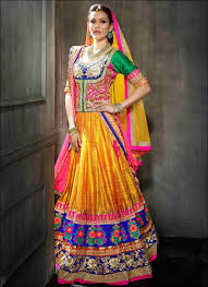images 60 1 Kitsch And Quirky Indian Bridal Wear