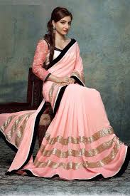 images 67 2 Powder Pink Indian Wear