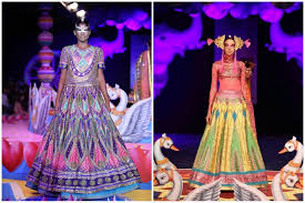 images 72 5 Kitsch And Quirky Indian Bridal Wear