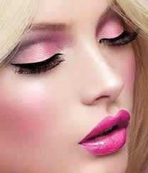 images 74 8 Barbie Makeup Look