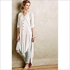 images 9 5 Kurtis Denim Style: Top 5 Kurtis You Need With Your Denims This Summer