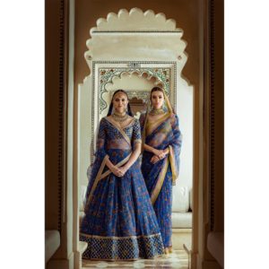 16806807 1396120023739694 1595771943399685964 n 300x300 Sabyasachi Spring Couture Udaipur Collection 2017