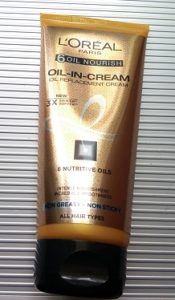 IMG 20170507 120519 175x300 Loreal Oil Nourish Hair Cream Review: 6 Oil Nourish Oil In Cream