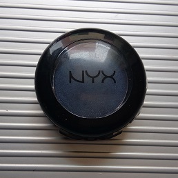 IMG 20170507 121510 NYX Hot Singles Eye Shadow Asphyxiation Review
