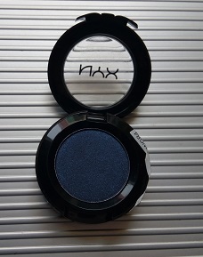 IMG 20170507 121523 NYX Hot Singles Eye Shadow Asphyxiation Review