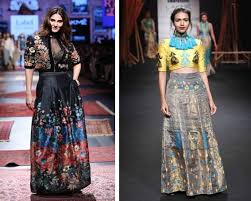 images 10 1 Neon Coloured Indian Wear: Latest Trend