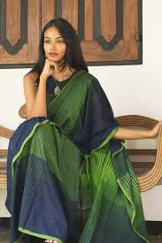 images 14 9 Trendy Cotton Sarees To Try This Summer