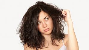 images 5 7 Remove Frizz From Unruly Hair With These Tips