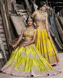 images 52 2 Neon Coloured Indian Wear: Latest Trend
