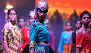 images 56 Baahubali Inspired Fashion Fever Rises High!