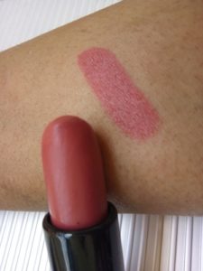 IMG 20170603 124048 225x300 Nykaa So Matte Lipstick Naughty Nude Review