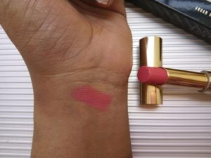 IMG 20170603 124522 300x225 Lakme Absolute Argan Oil Lip Color Silky Blush Review