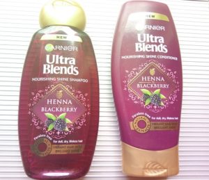 IMG 20170621 114509 300x259 Garnier Ultra Blends Henna Blackberry Shampoo And Conditioner Review