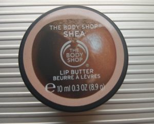 IMG 20170621 115052 300x241 The Body Shop Shea Lip Butter Review