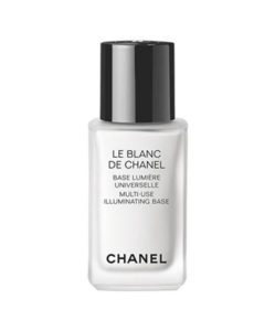 chanel makeup Chanel Le Blanc De Chanel Multi Use Illuminating Base 249x300 Top 5 Chanel Makeup Products Recommendations For 2017