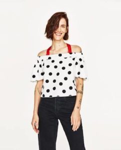 images 16 5 242x300 How To Style Polka Print Tops