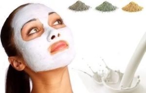 images 2 7 300x192 Milk Facial At Home For Dry and Dull Skin