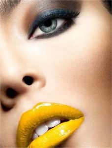 images 52 1 228x300 Yellow Makeup Trend