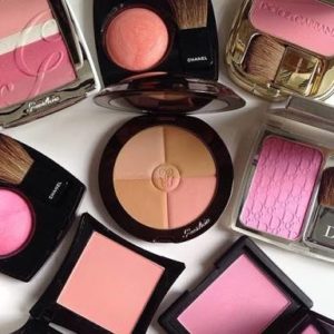 images 7 300x300 Apply Blush Flawlessly According To Your Face Shape.