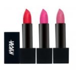 images 77 1 150x150 Nykaa So Matte Lipstick Regal Ruby Review