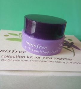IMG 20170704 093551 271x300 Innisfree Orchid Enriched Cream Review