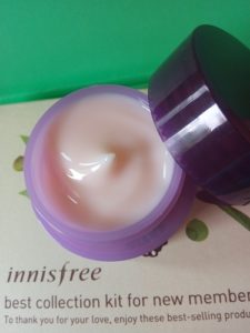 IMG 20170704 093635 225x300 Innisfree Orchid Enriched Cream Review