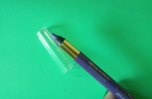 IMG 20170704 095102 300x195 Loreal Infallible Silkissime Eyeliner Purple Review