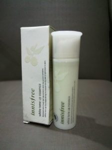 IMG 20170712 140508 225x300 Innisfree White Tone Up Essence Review