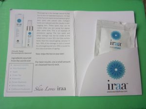 IMG 20170718 152007 300x225 Iraa Instashield Anti Photo Aging Cream Review