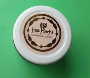 IMG 20170721 120923 300x259 Just Herbs Skin Tint Review